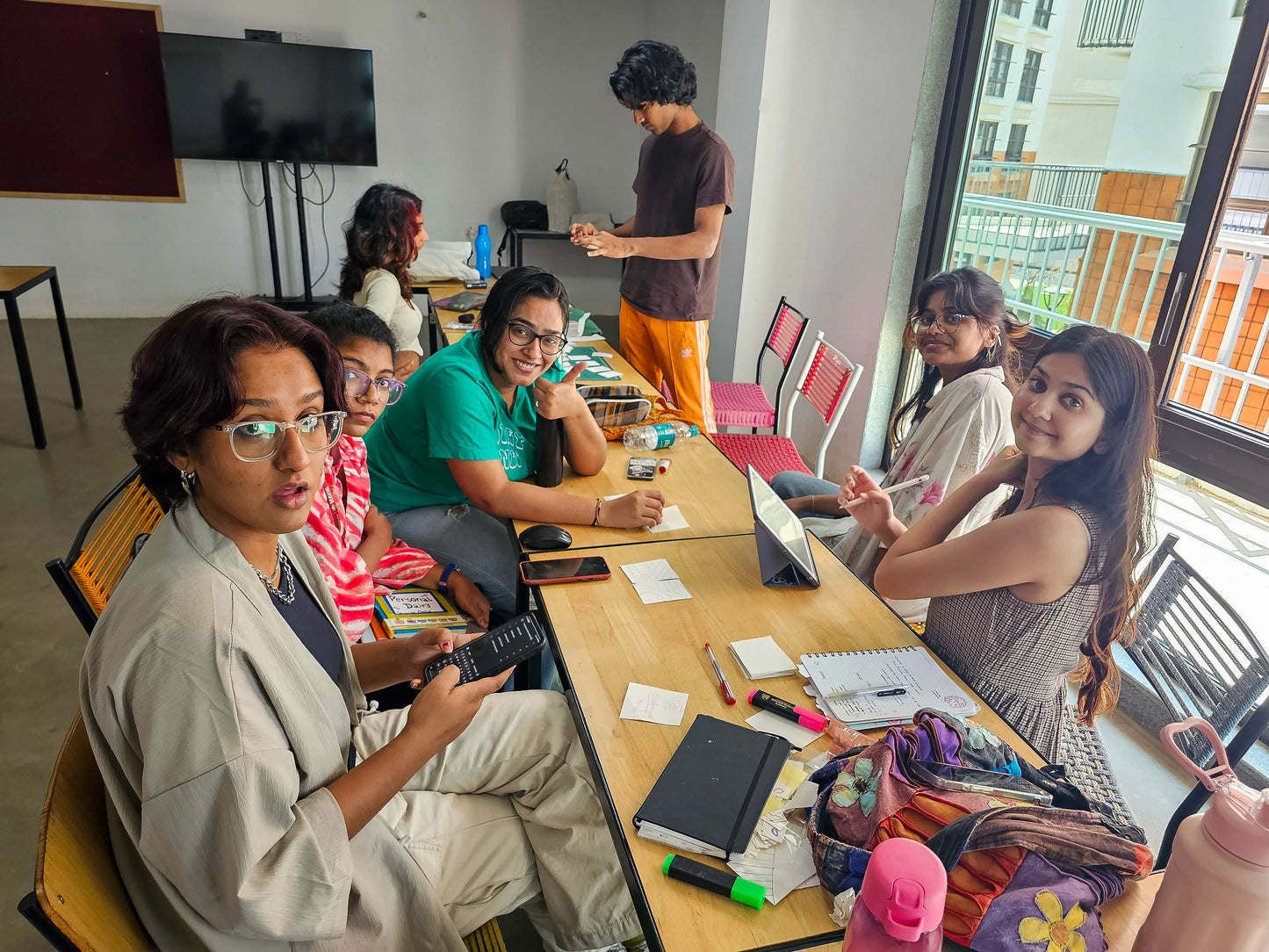 TWO DAY BOARD GAME DESIGN WORKSHOP | 12-13 APR 2025 | SAT - SUN | 14TH EDITION
