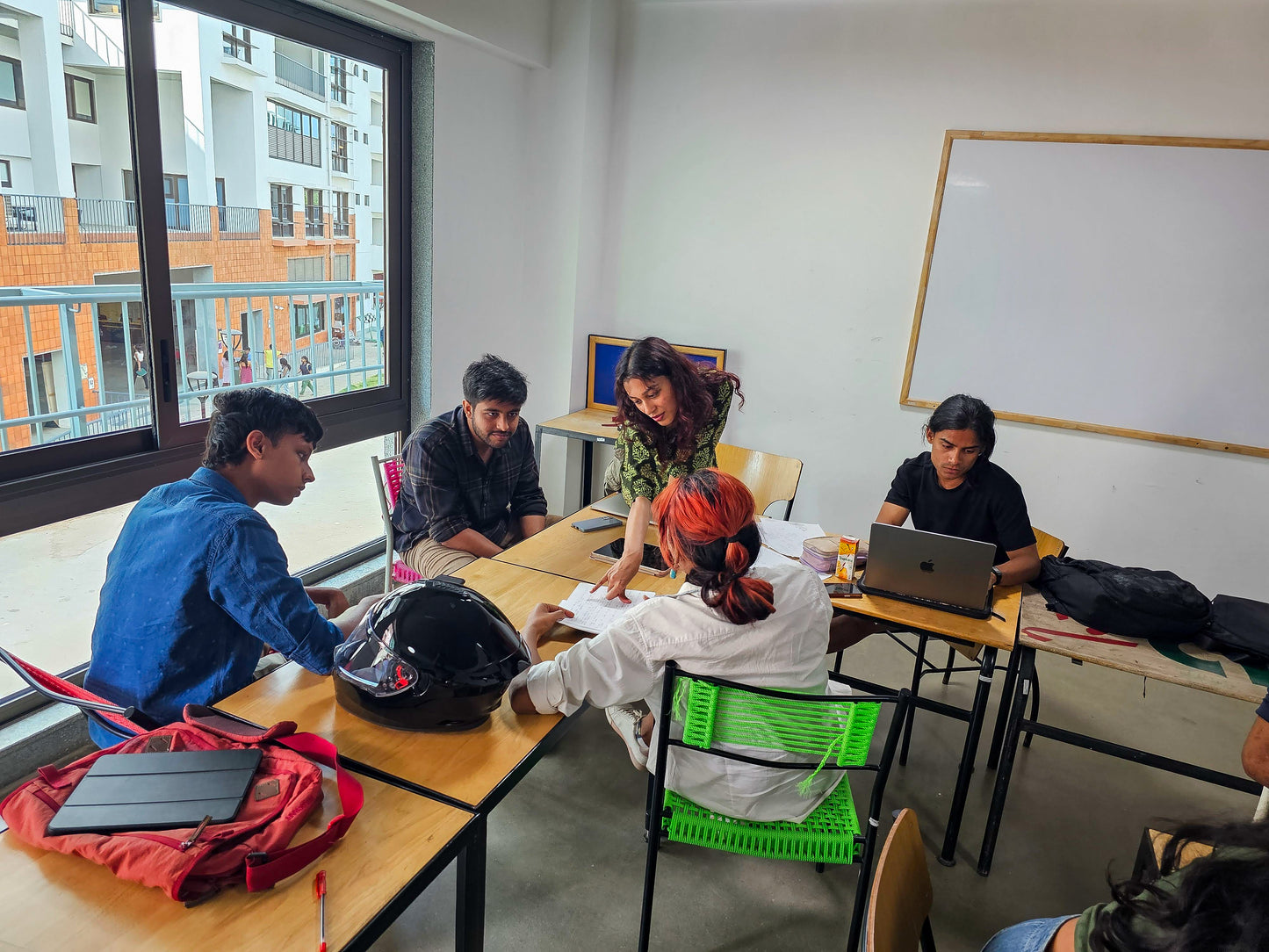 TWO DAY BOARD GAME DESIGN WORKSHOP | 12-13 APR 2025 | SAT - SUN | 14TH EDITION