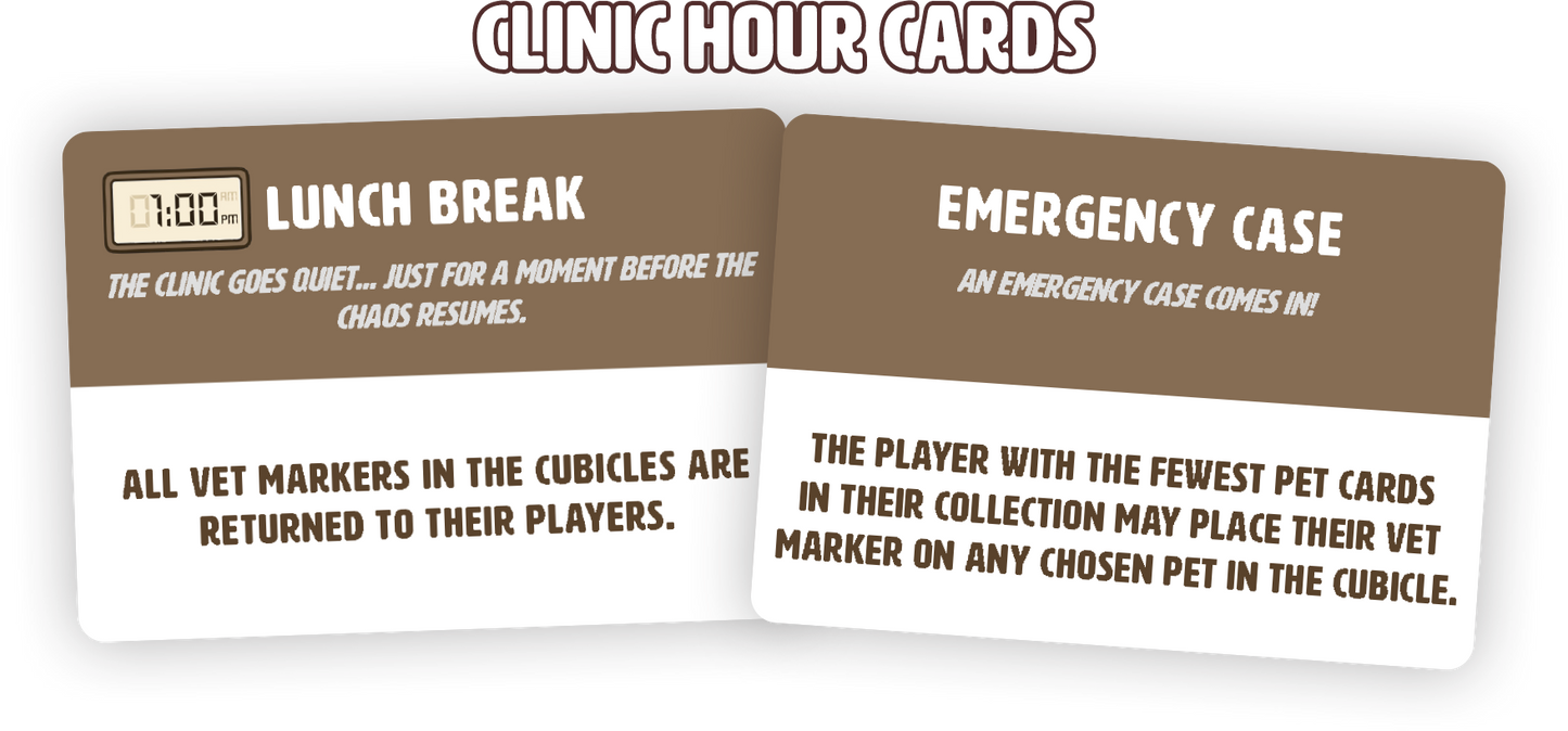 FURRY PAWLITICS | 2 - 4 PLAYERS | LIGHT-MID STRATEGY