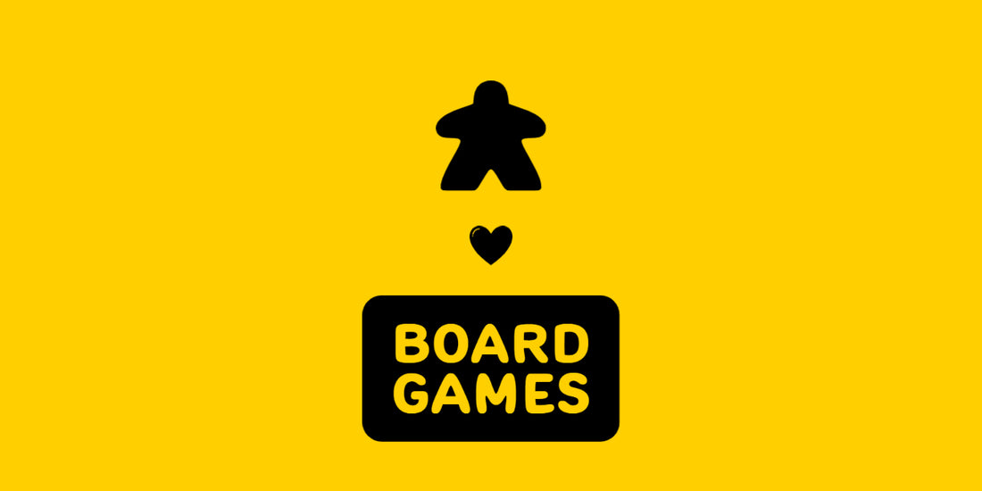 Why do people need Board Games?