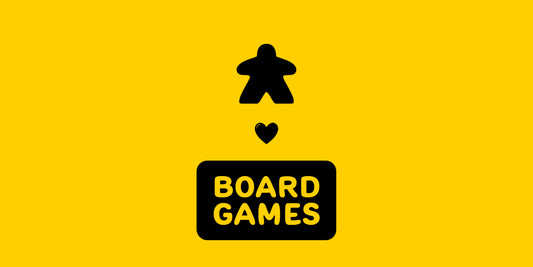 Why do people need Board Games?