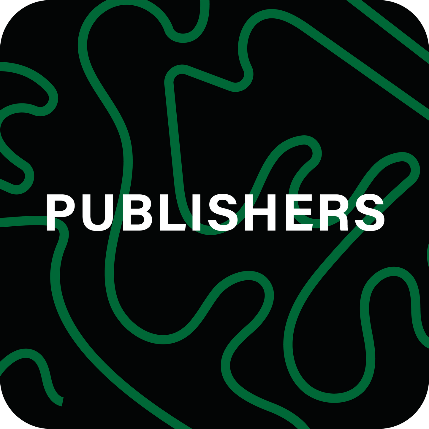 PUBLISHERS