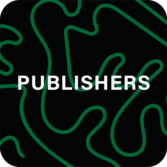 PUBLISHERS