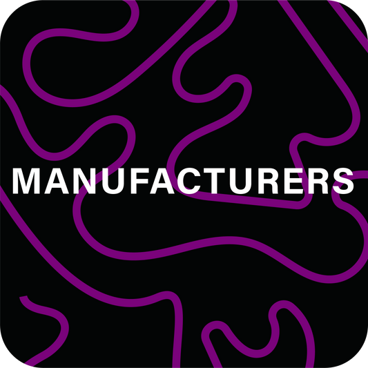 MANUFACTURERS