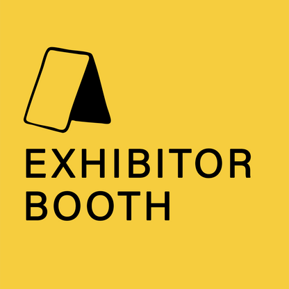 GAMX EXHIBITOR BOOTH