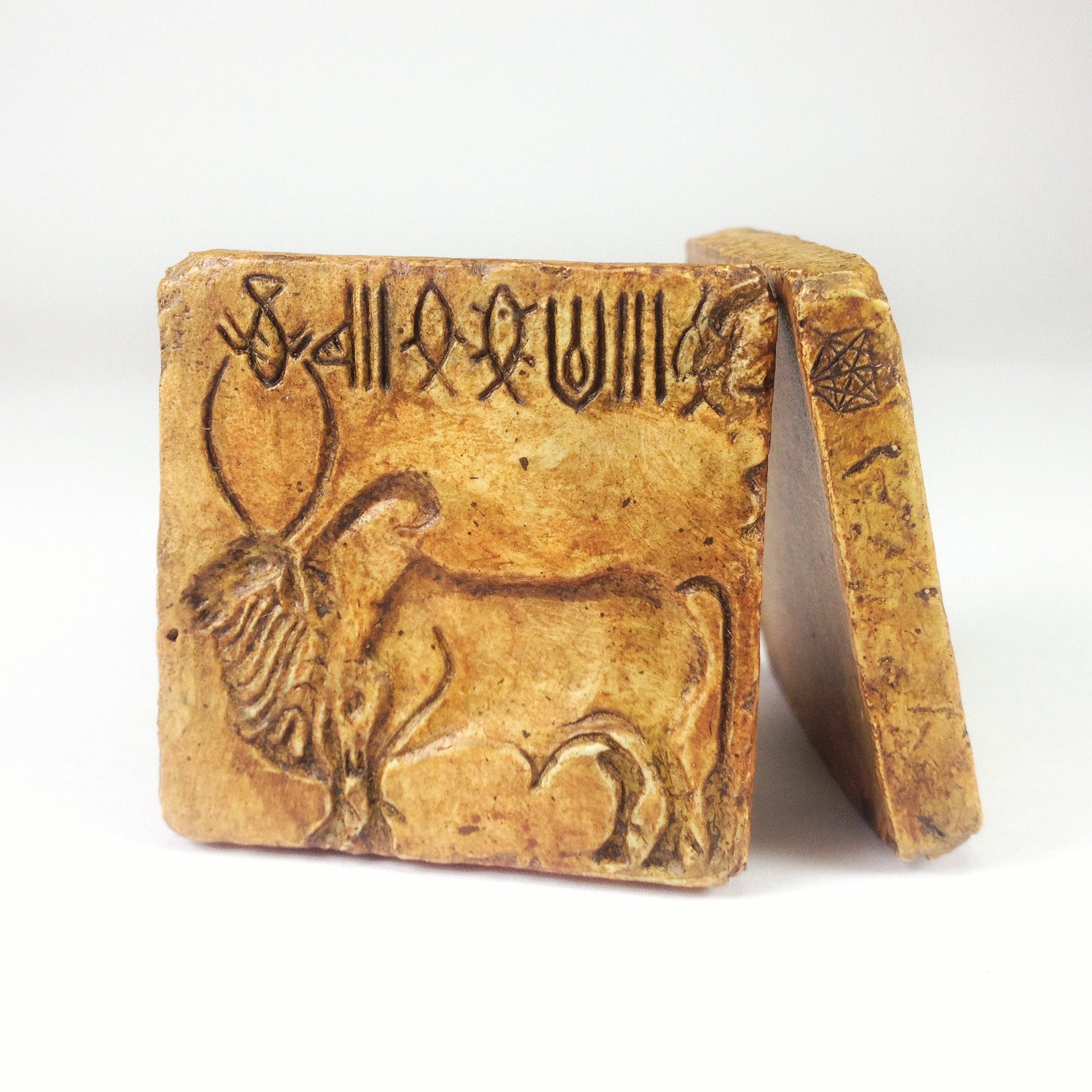 Indus Valley Civilization Seals Archeology Of Indus Civilization